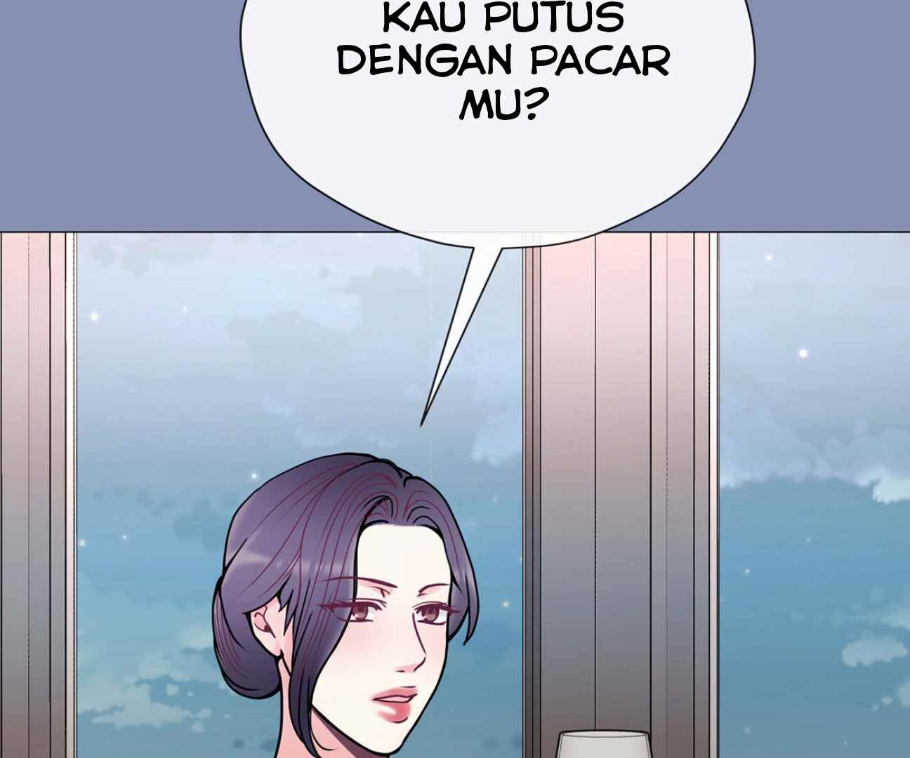 In Love With the Friend&#8217;s Mother - Chapter 21 117