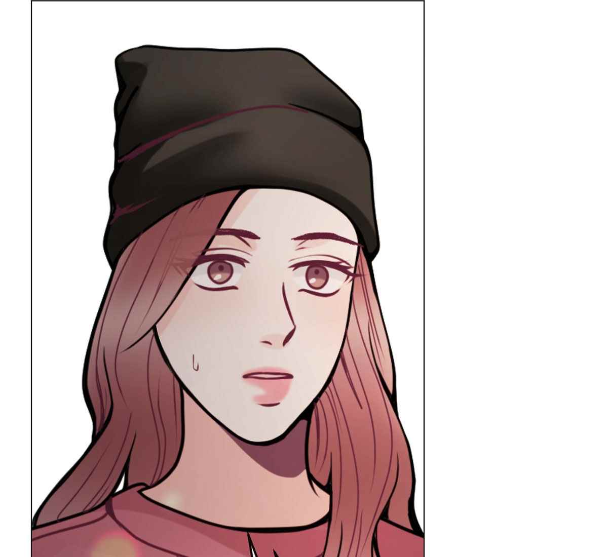 In Love With the Friend&#8217;s Mother - Chapter 21 41