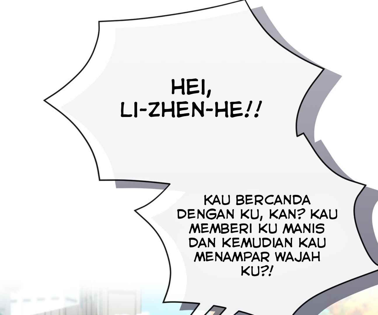 In Love With the Friend&#8217;s Mother - Chapter 21 51