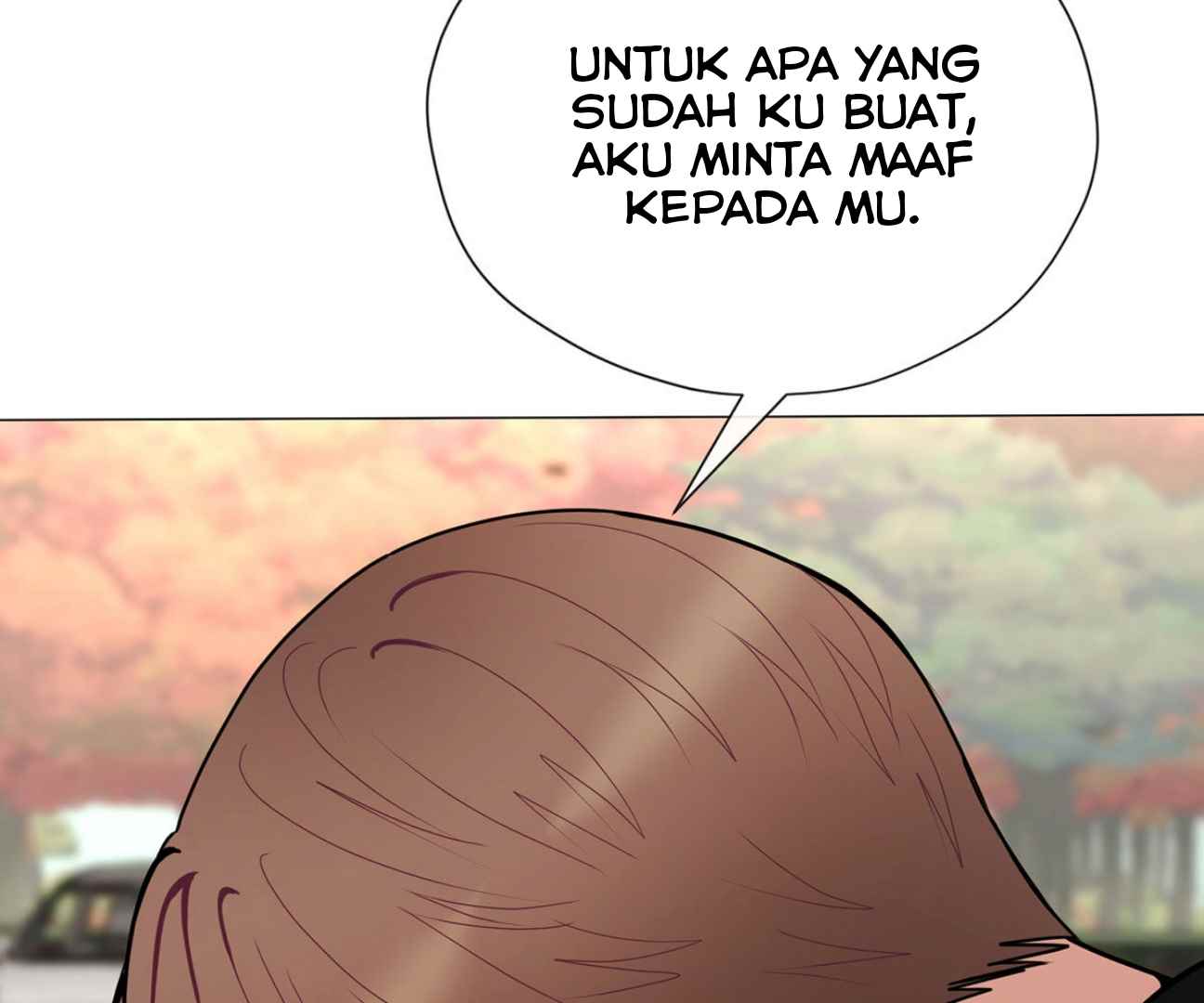 In Love With the Friend&#8217;s Mother - Chapter 21 30