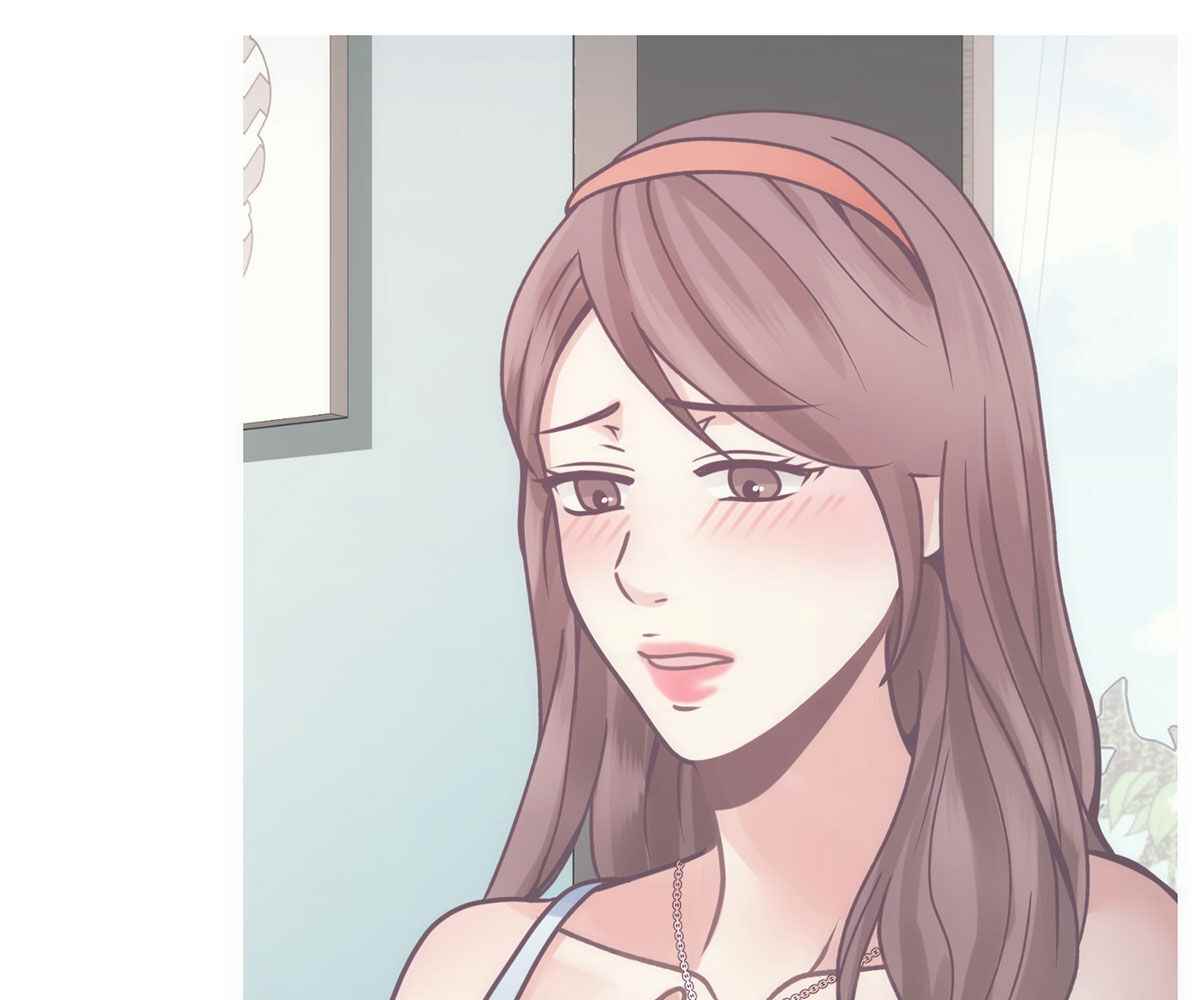 In Love With the Friend&#8217;s Mother - Chapter 21 90