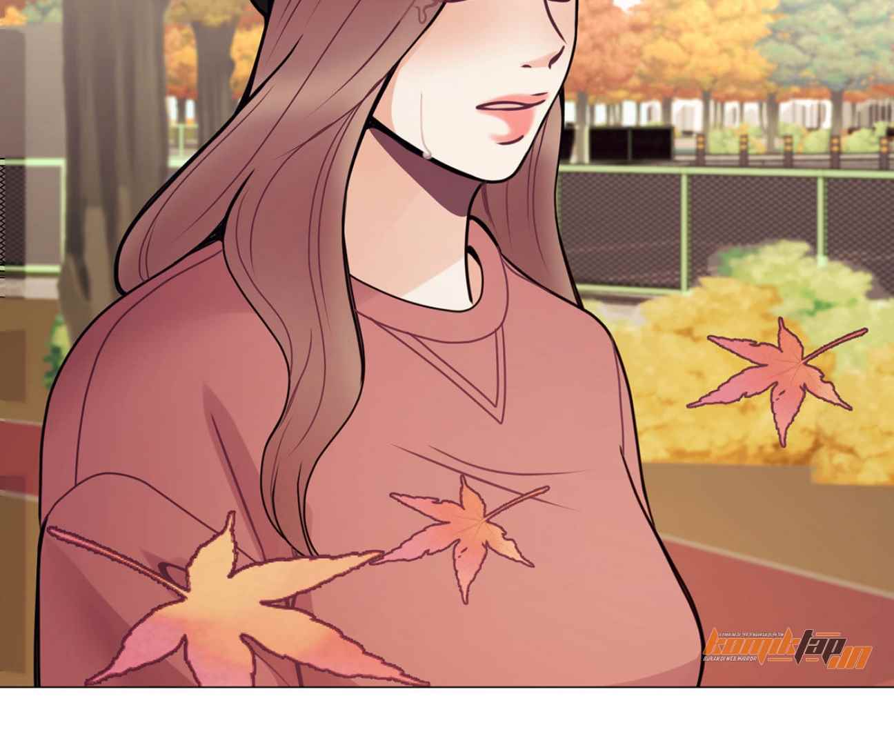 In Love With the Friend&#8217;s Mother - Chapter 21 71