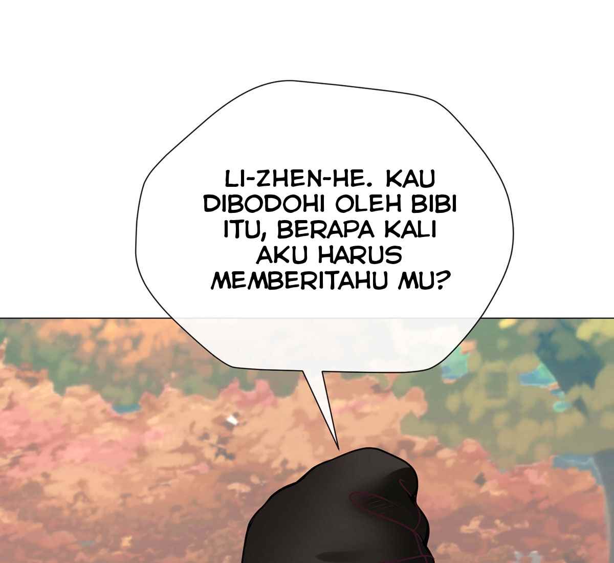 In Love With the Friend&#8217;s Mother - Chapter 21 65