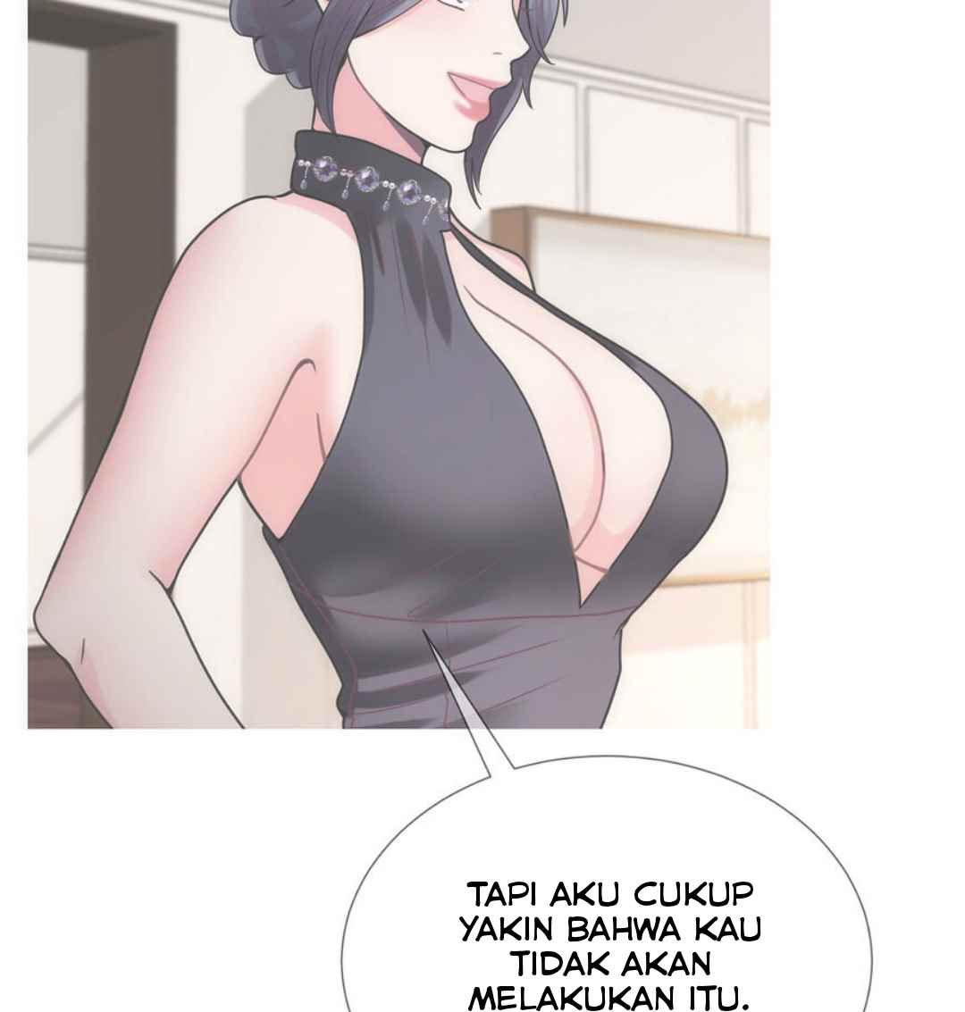 In Love With the Friend&#8217;s Mother - Chapter 21 102