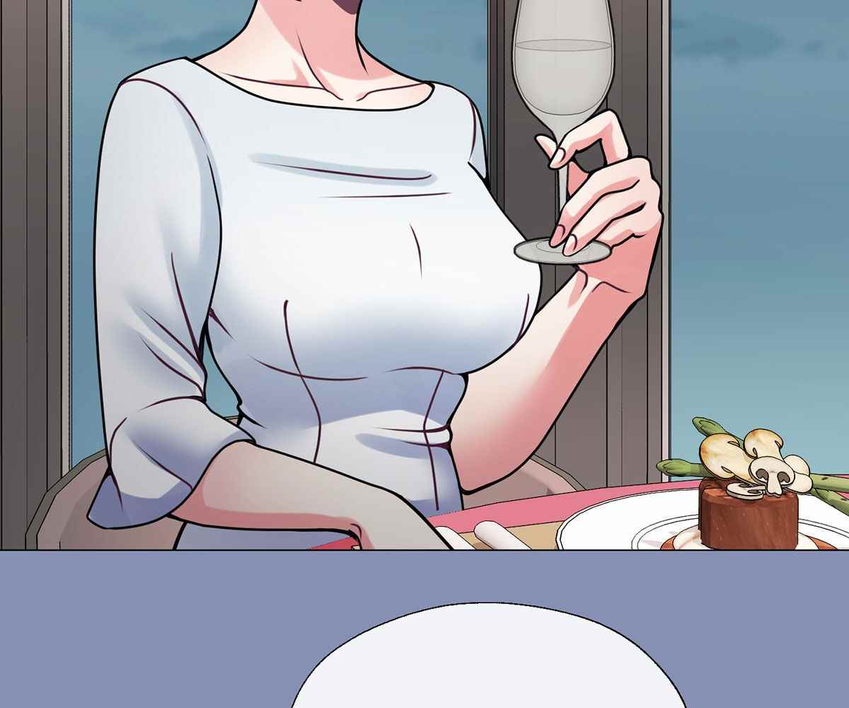 In Love With the Friend&#8217;s Mother - Chapter 21 118
