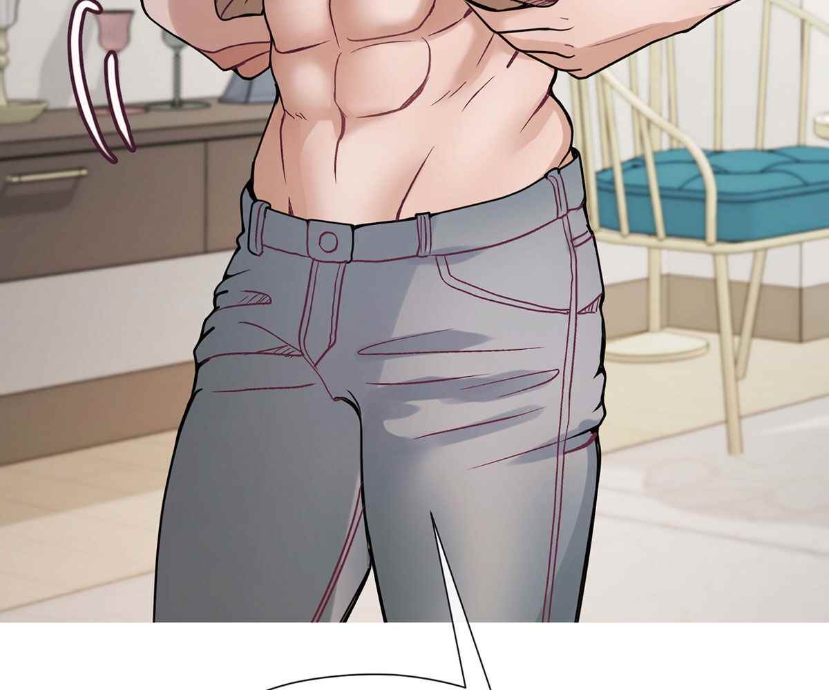 In Love With the Friend&#8217;s Mother - Chapter 21 9