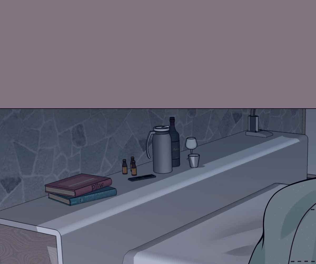 In Love With the Friend&#8217;s Mother - Chapter 21 173