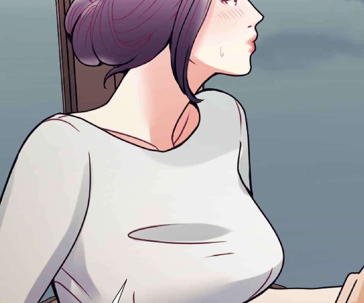 In Love With the Friend&#8217;s Mother - Chapter 21 135
