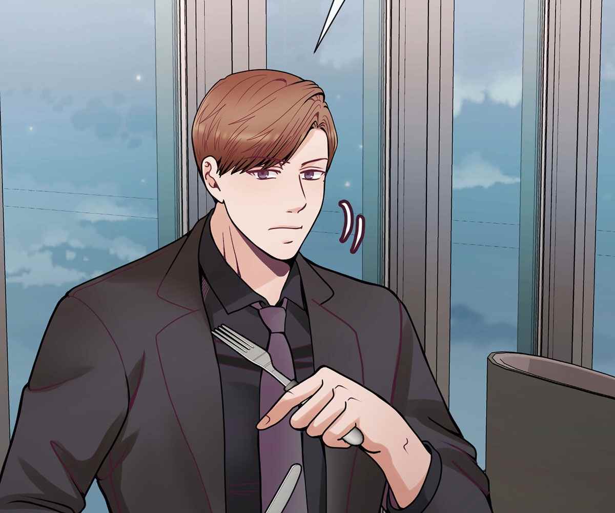 In Love With the Friend&#8217;s Mother - Chapter 21 121