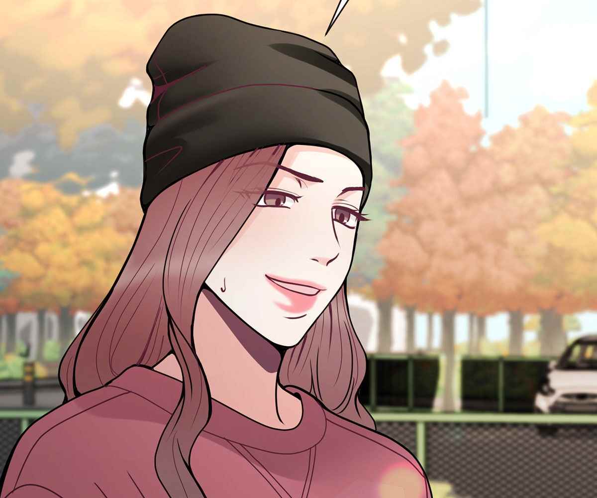 In Love With the Friend&#8217;s Mother - Chapter 21 28
