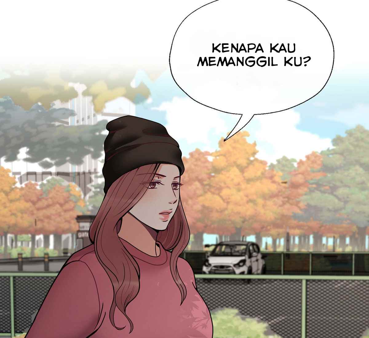In Love With the Friend&#8217;s Mother - Chapter 21 20