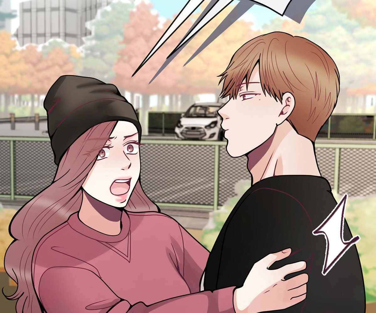 In Love With the Friend&#8217;s Mother - Chapter 21 52