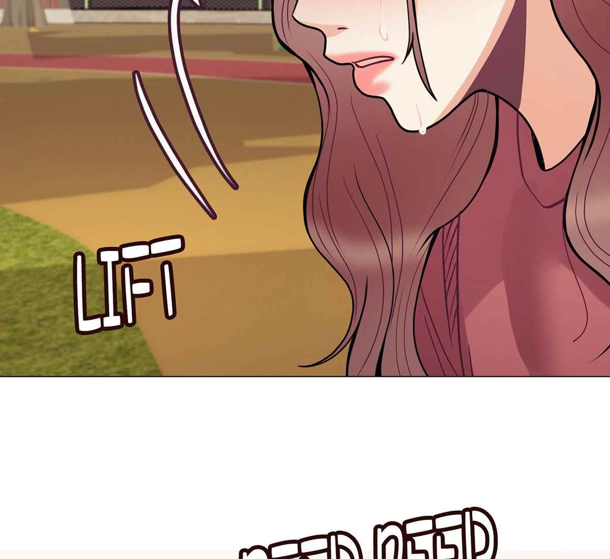 In Love With the Friend&#8217;s Mother - Chapter 21 106