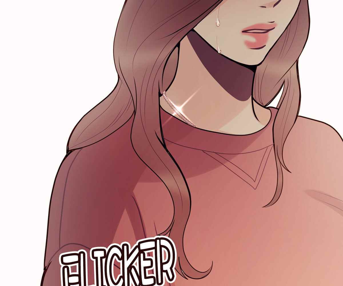 In Love With the Friend&#8217;s Mother - Chapter 21 81