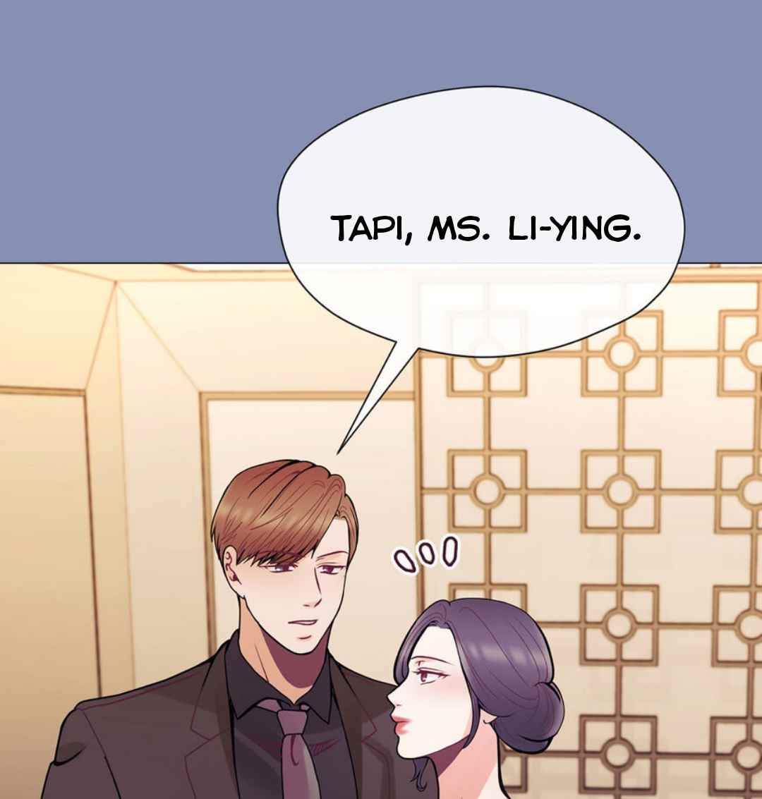 In Love With the Friend&#8217;s Mother - Chapter 21 146