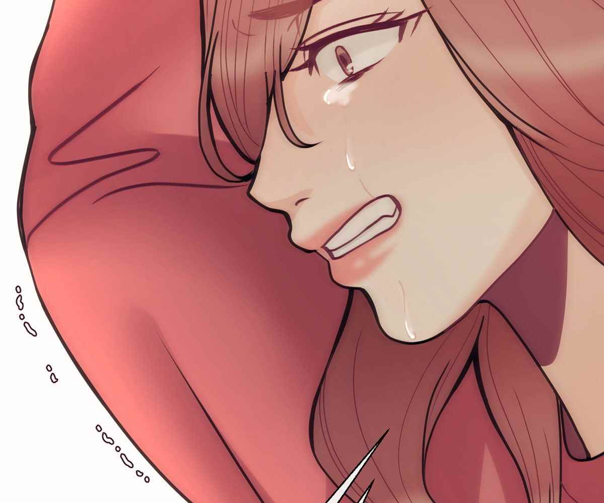 In Love With the Friend&#8217;s Mother - Chapter 21 94