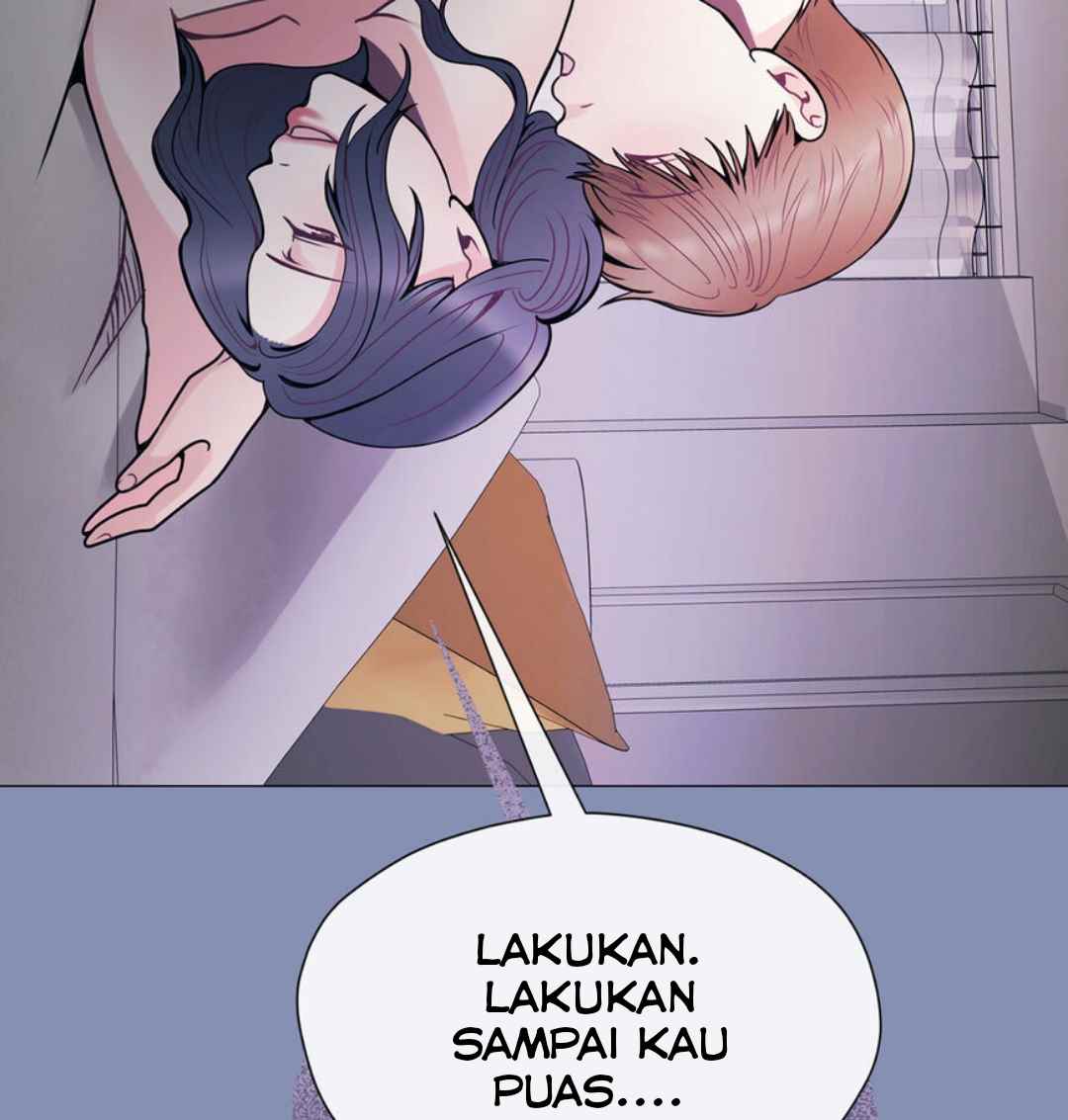 In Love With the Friend&#8217;s Mother - Chapter 21 169