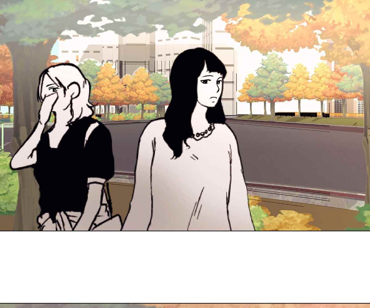 In Love With the Friend&#8217;s Mother - Chapter 21 99