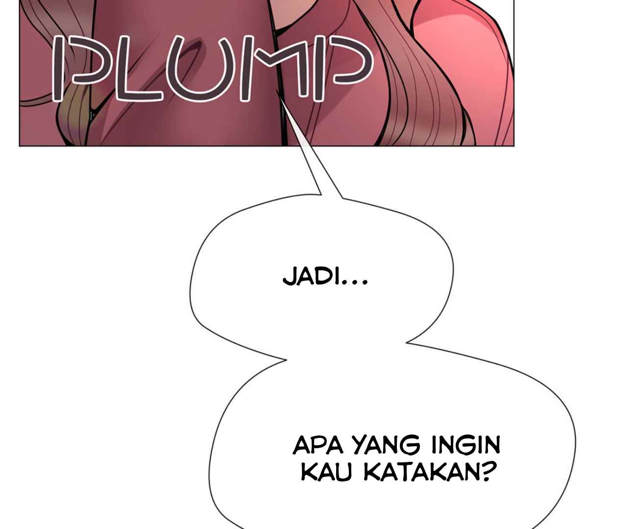 In Love With the Friend&#8217;s Mother - Chapter 21 34