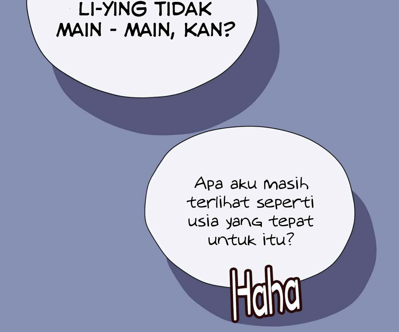 In Love With the Friend&#8217;s Mother - Chapter 21 143