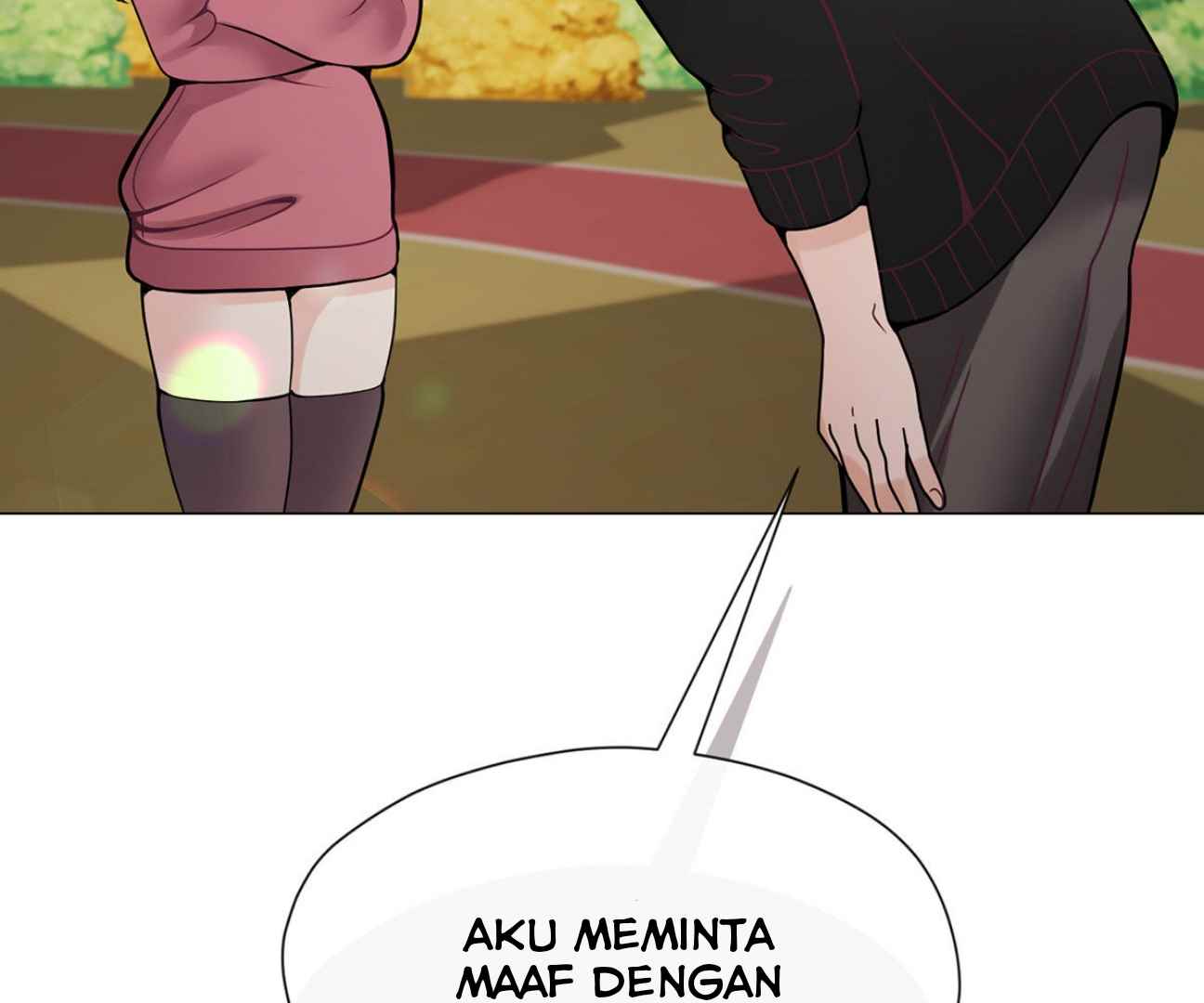 In Love With the Friend&#8217;s Mother - Chapter 21 26