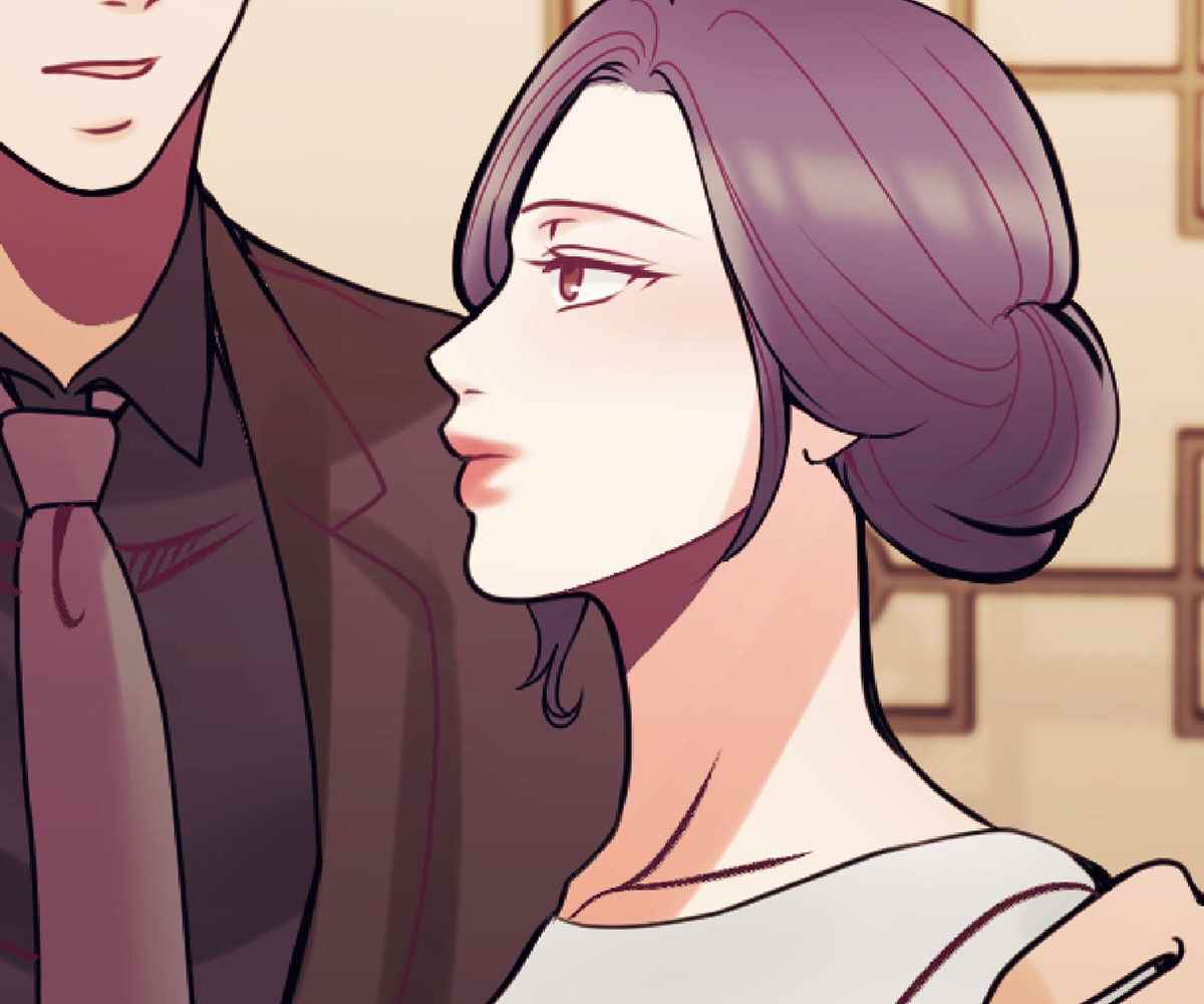 In Love With the Friend&#8217;s Mother - Chapter 21 149