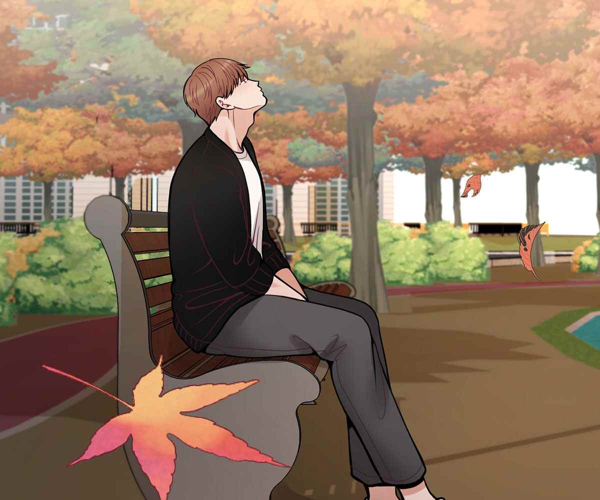 In Love With the Friend&#8217;s Mother - Chapter 21 17
