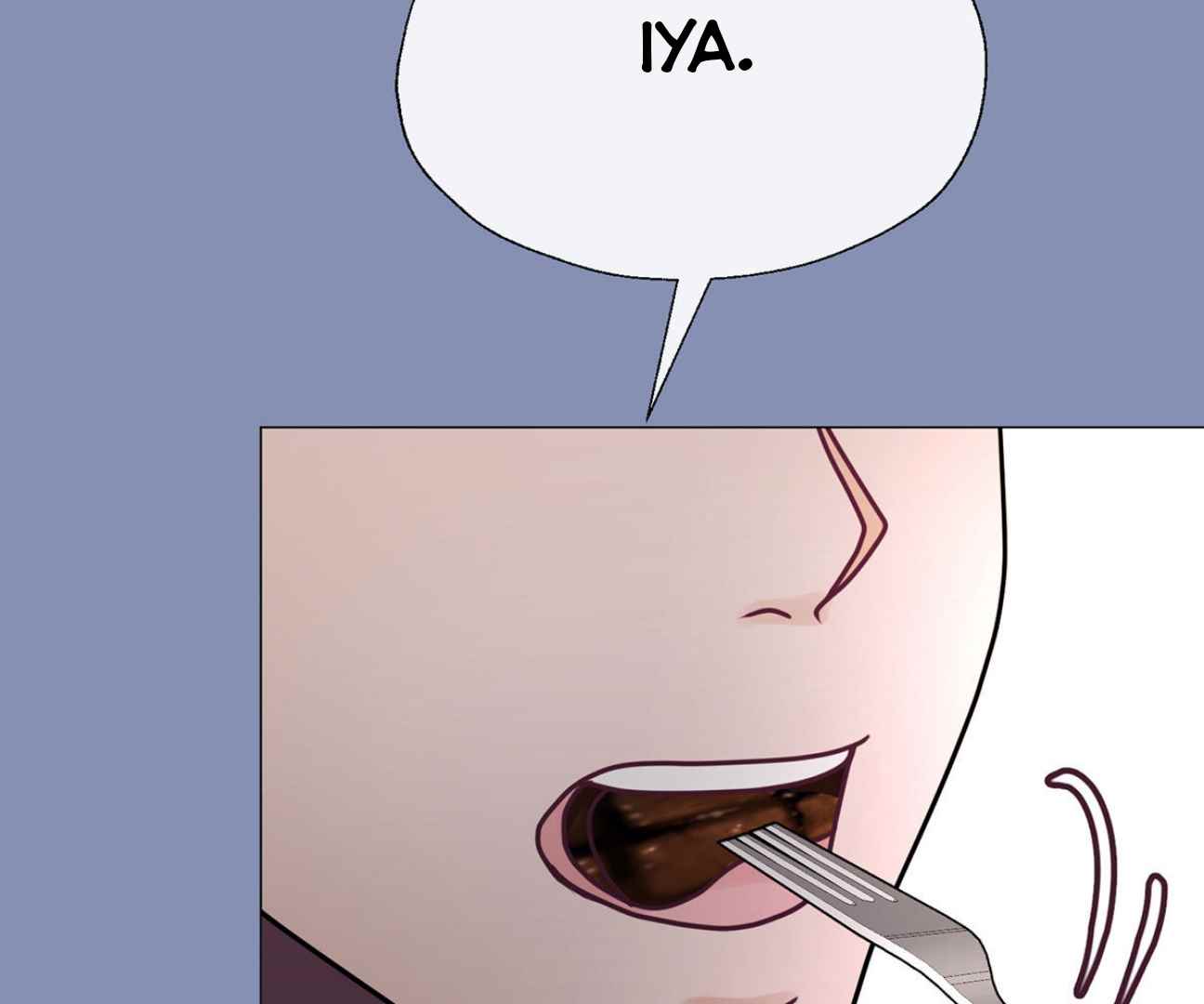In Love With the Friend&#8217;s Mother - Chapter 21 119