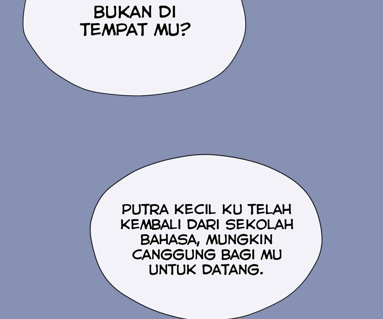 In Love With the Friend&#8217;s Mother - Chapter 21 139
