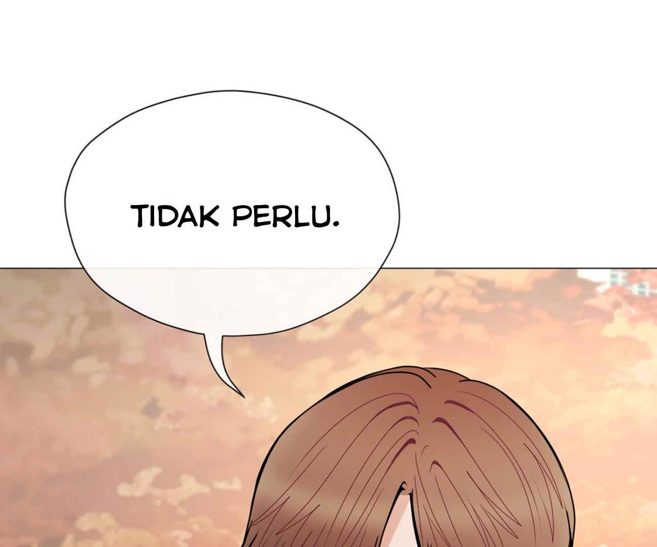 In Love With the Friend&#8217;s Mother - Chapter 21 46