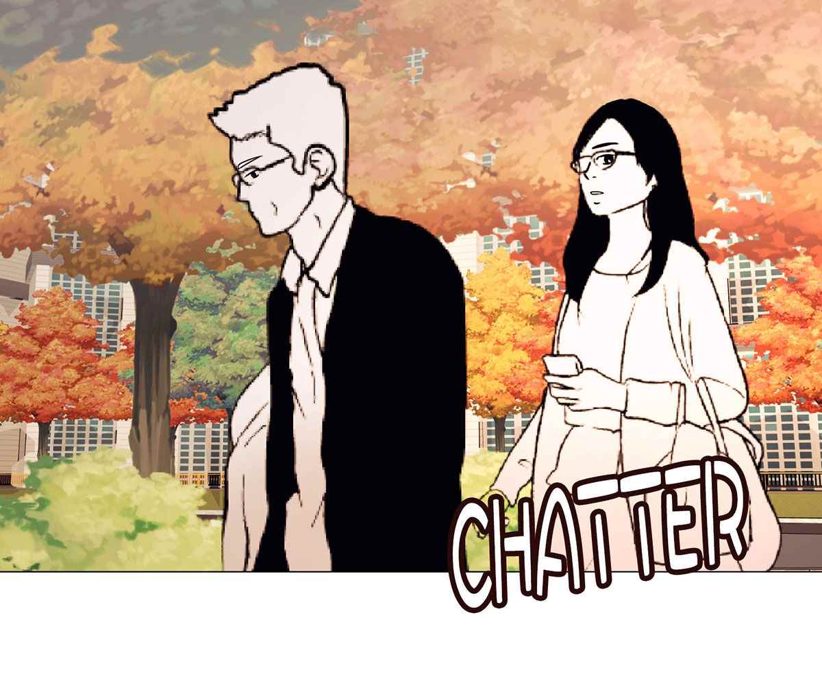 In Love With the Friend&#8217;s Mother - Chapter 21 100