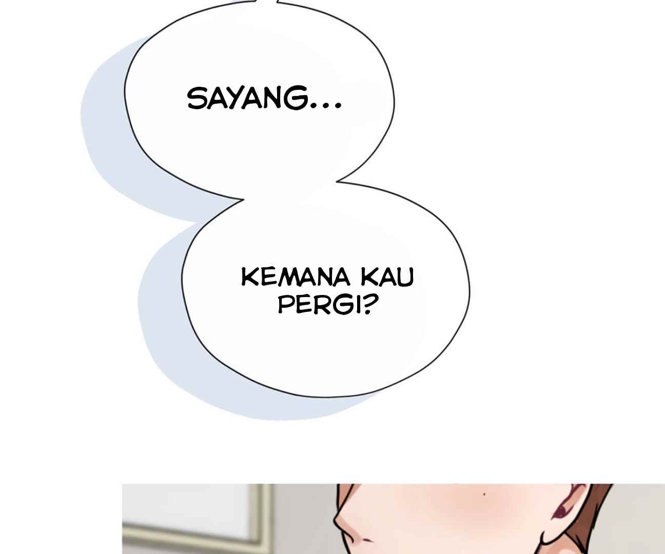 In Love With the Friend&#8217;s Mother - Chapter 21 6