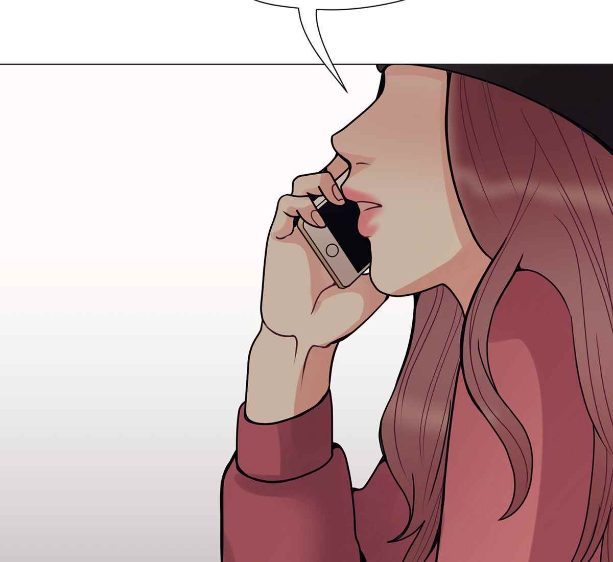 In Love With the Friend&#8217;s Mother - Chapter 21 109