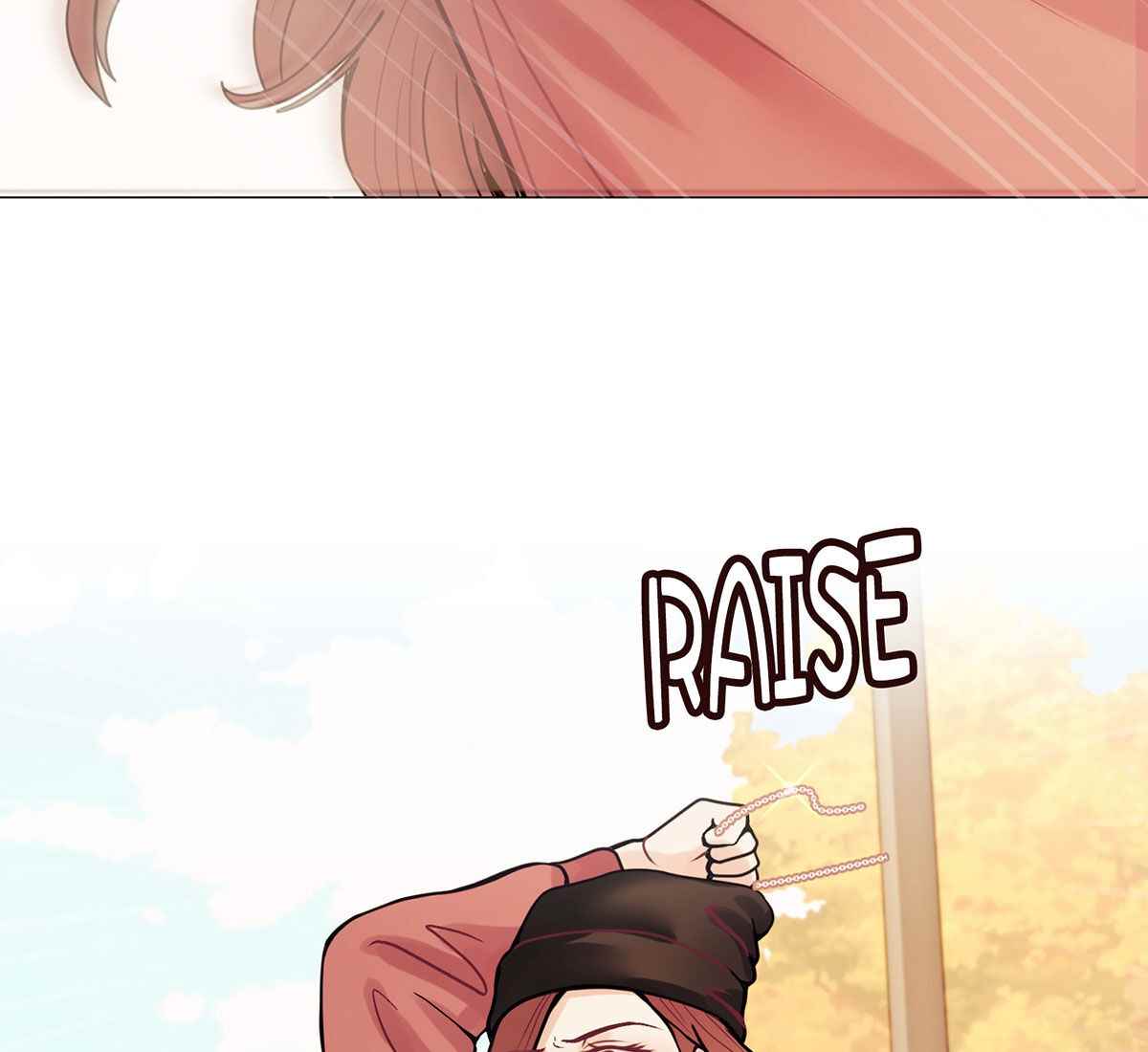 In Love With the Friend&#8217;s Mother - Chapter 21 84