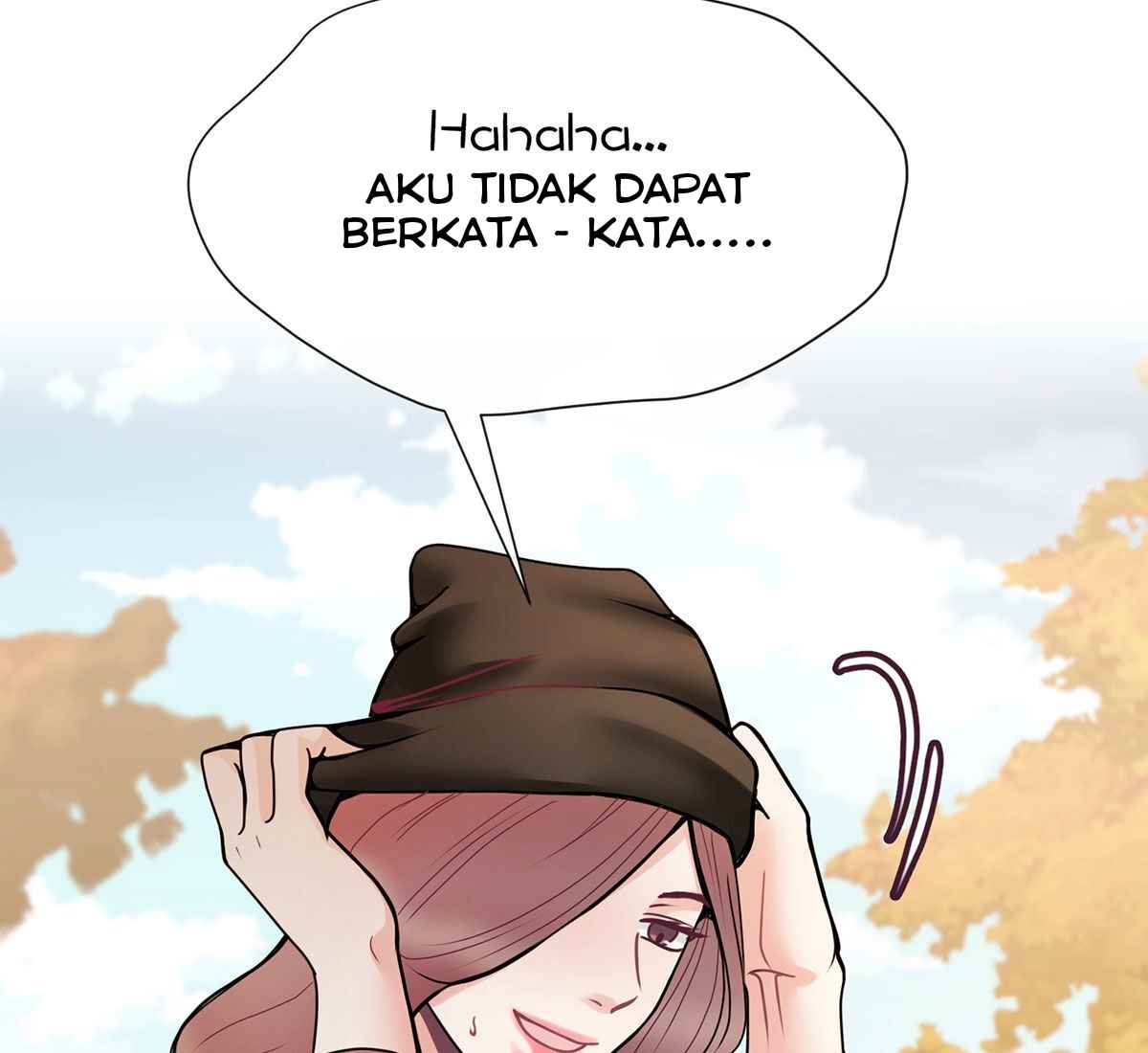 In Love With the Friend&#8217;s Mother - Chapter 21 43