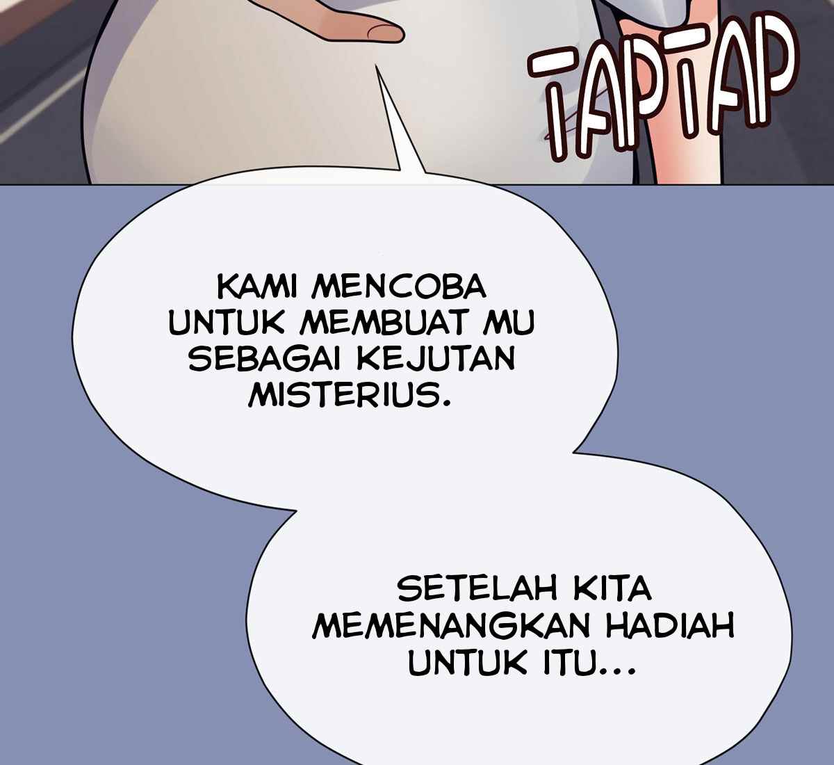 In Love With the Friend&#8217;s Mother - Chapter 21 153