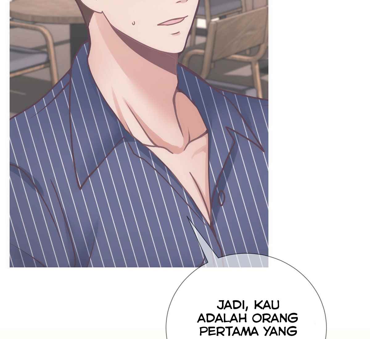 In Love With the Friend&#8217;s Mother - Chapter 21 87
