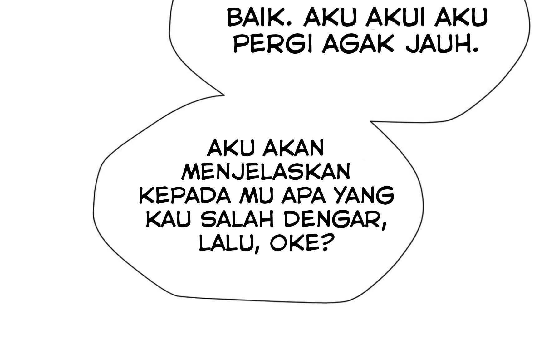 In Love With the Friend&#8217;s Mother - Chapter 21 45