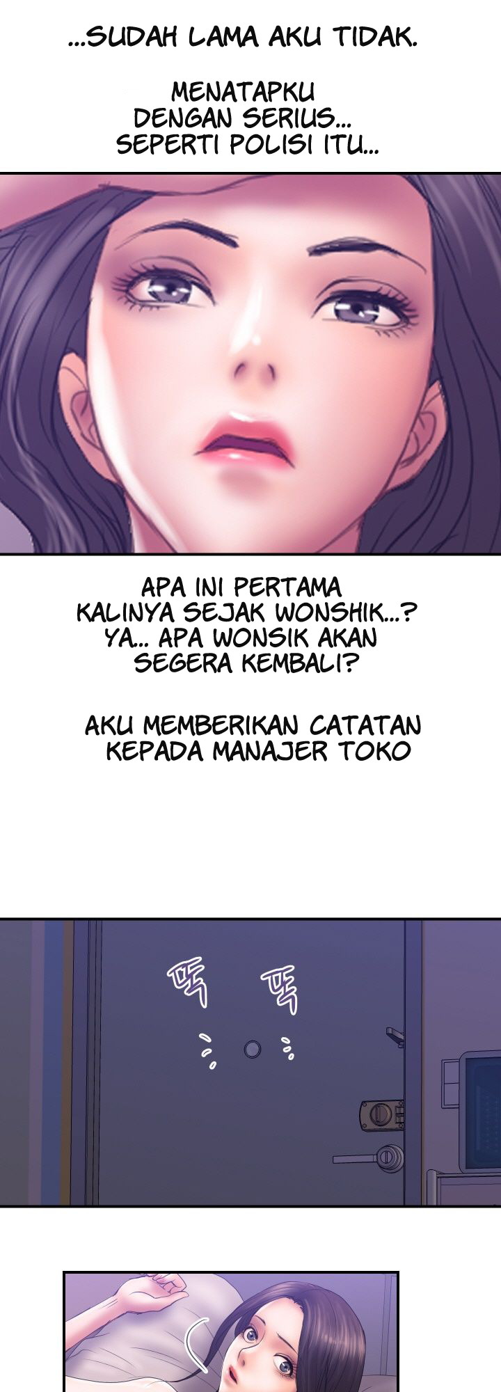 Accommodation - Chapter 31 5