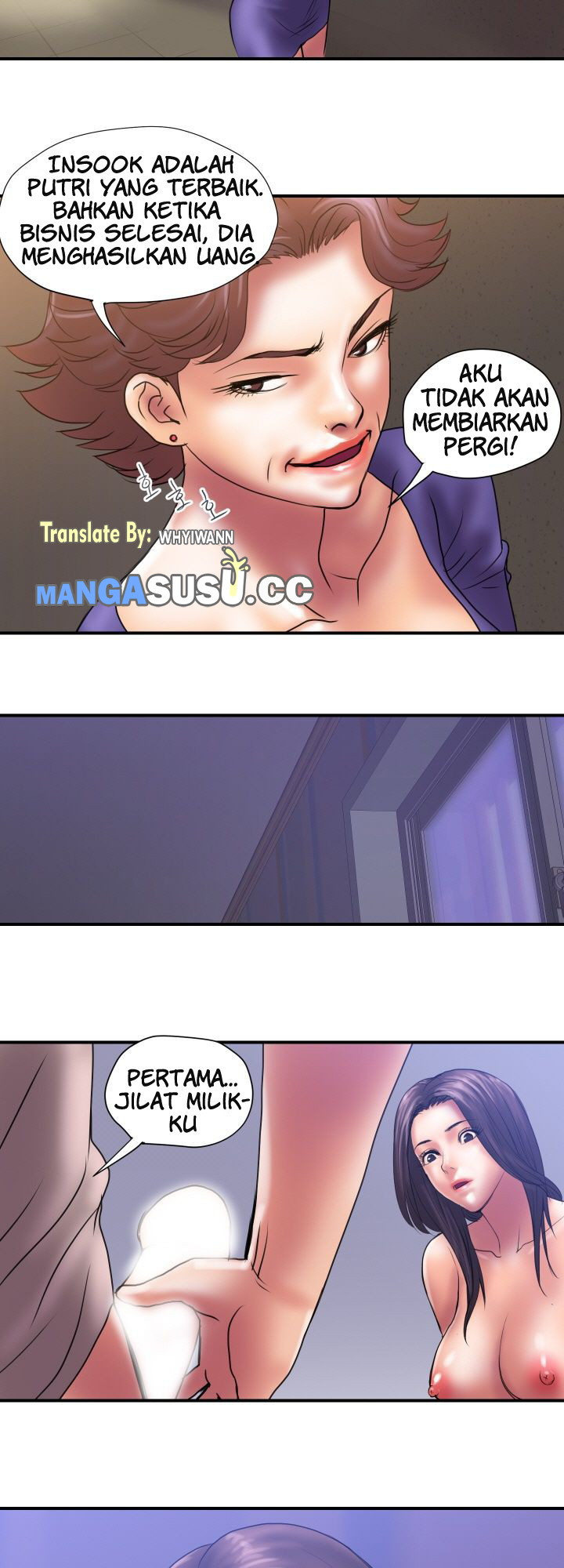 Accommodation - Chapter 31 18