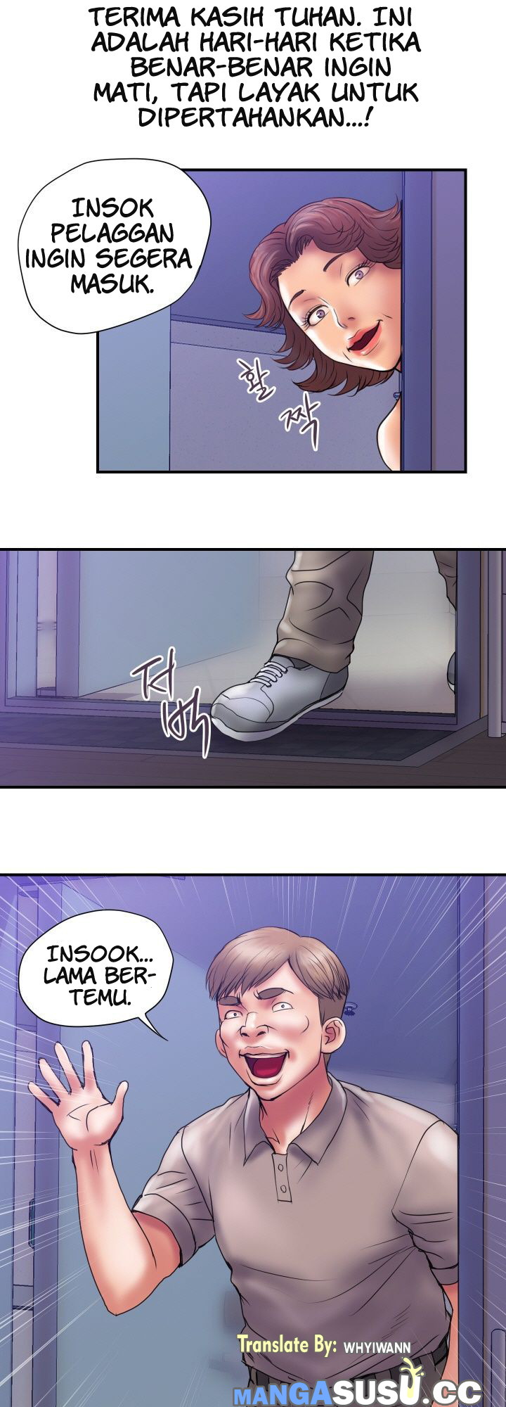 Accommodation - Chapter 31 9