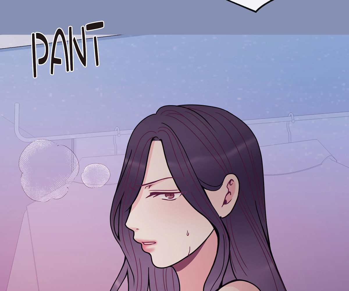In Love With the Friend&#8217;s Mother - Chapter 31 117