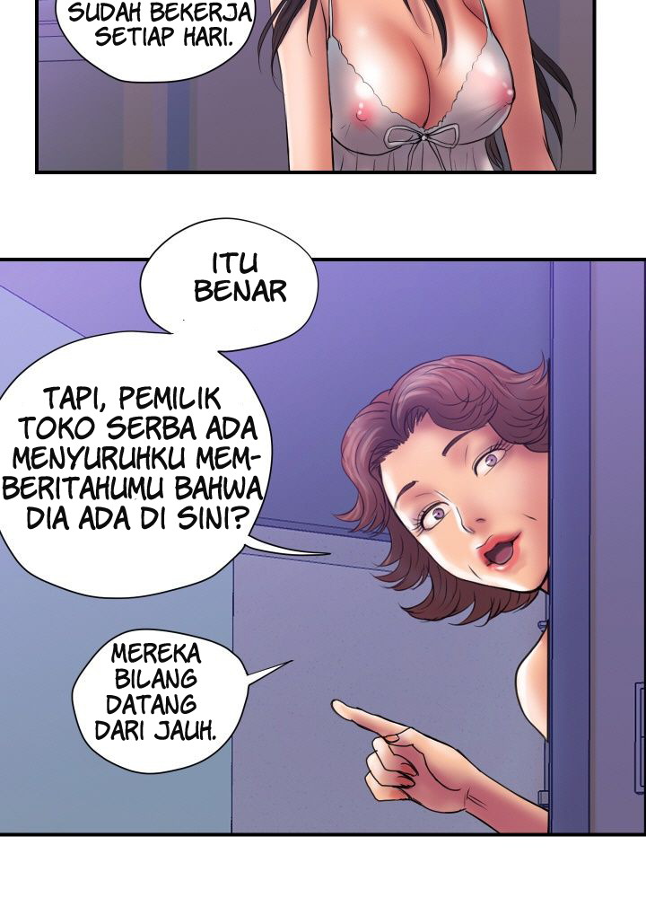 Accommodation - Chapter 31 7