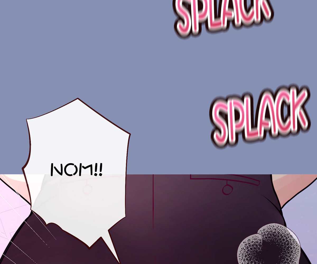 In Love With the Friend&#8217;s Mother - Chapter 31 140