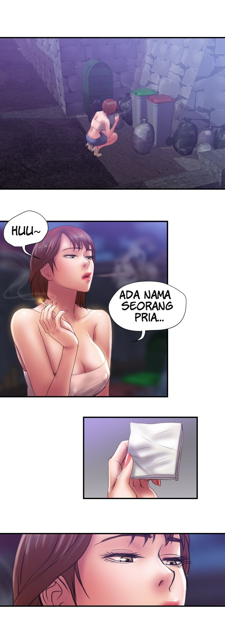 Accommodation - Chapter 31 2