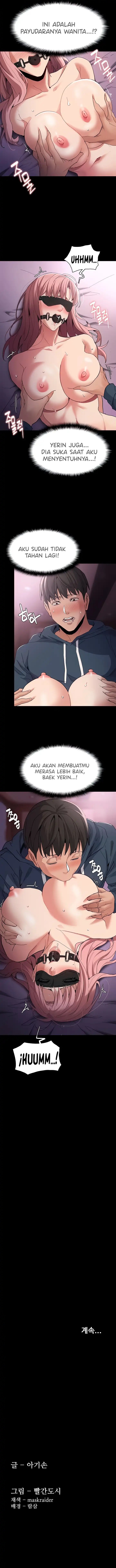 Pervert Diary - Chapter 31 9