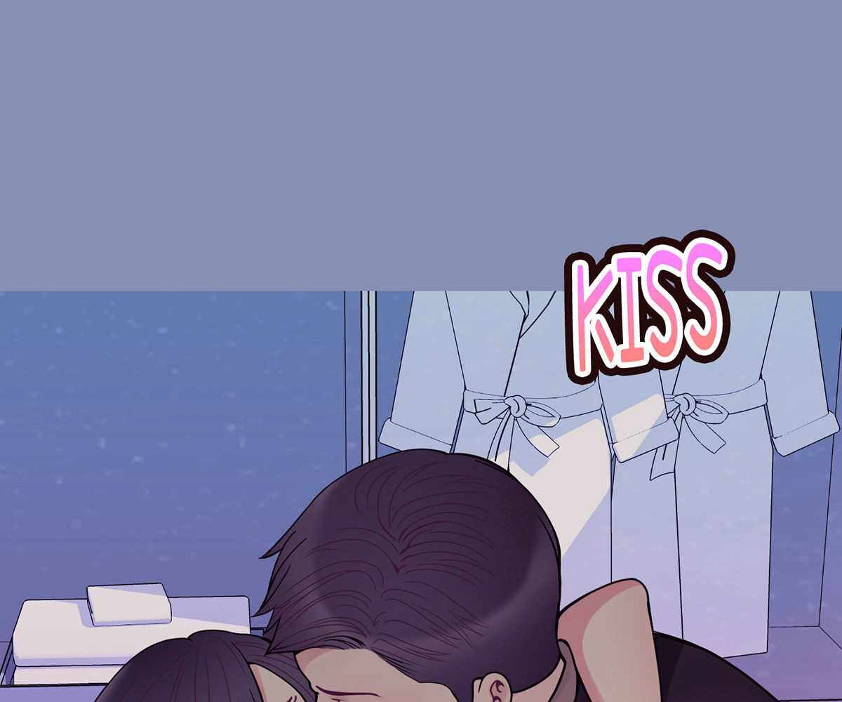 In Love With the Friend&#8217;s Mother - Chapter 31 107