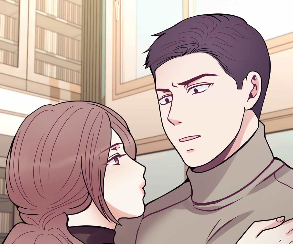 In Love With the Friend&#8217;s Mother - Chapter 31 58