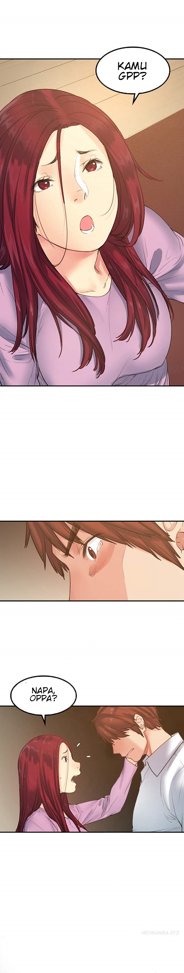 Best Friend Girlfriend - Chapter 19 13