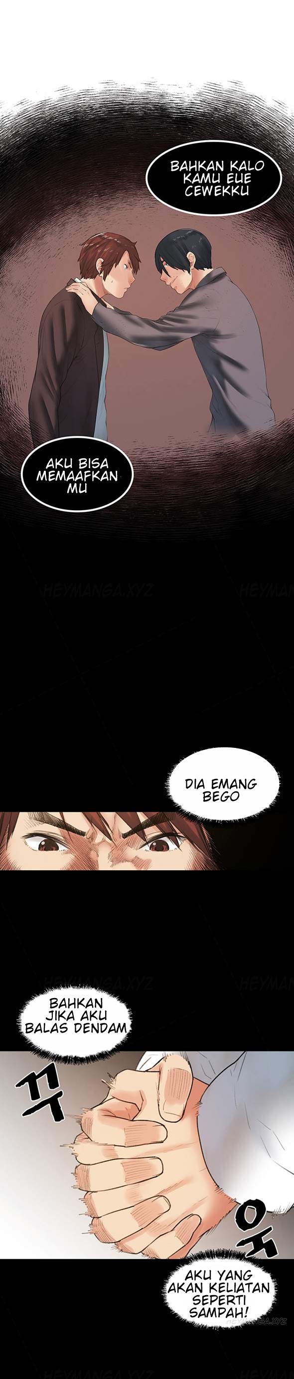 Best Friend Girlfriend - Chapter 19 4